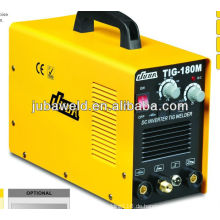 DC Inverter MMA / TIG Impulsschweißmaschine